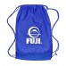Спортивная сумка Fuji Sports Lite Gi Bag Black and Blue